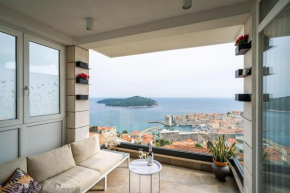 Luxury Apartment Libertas